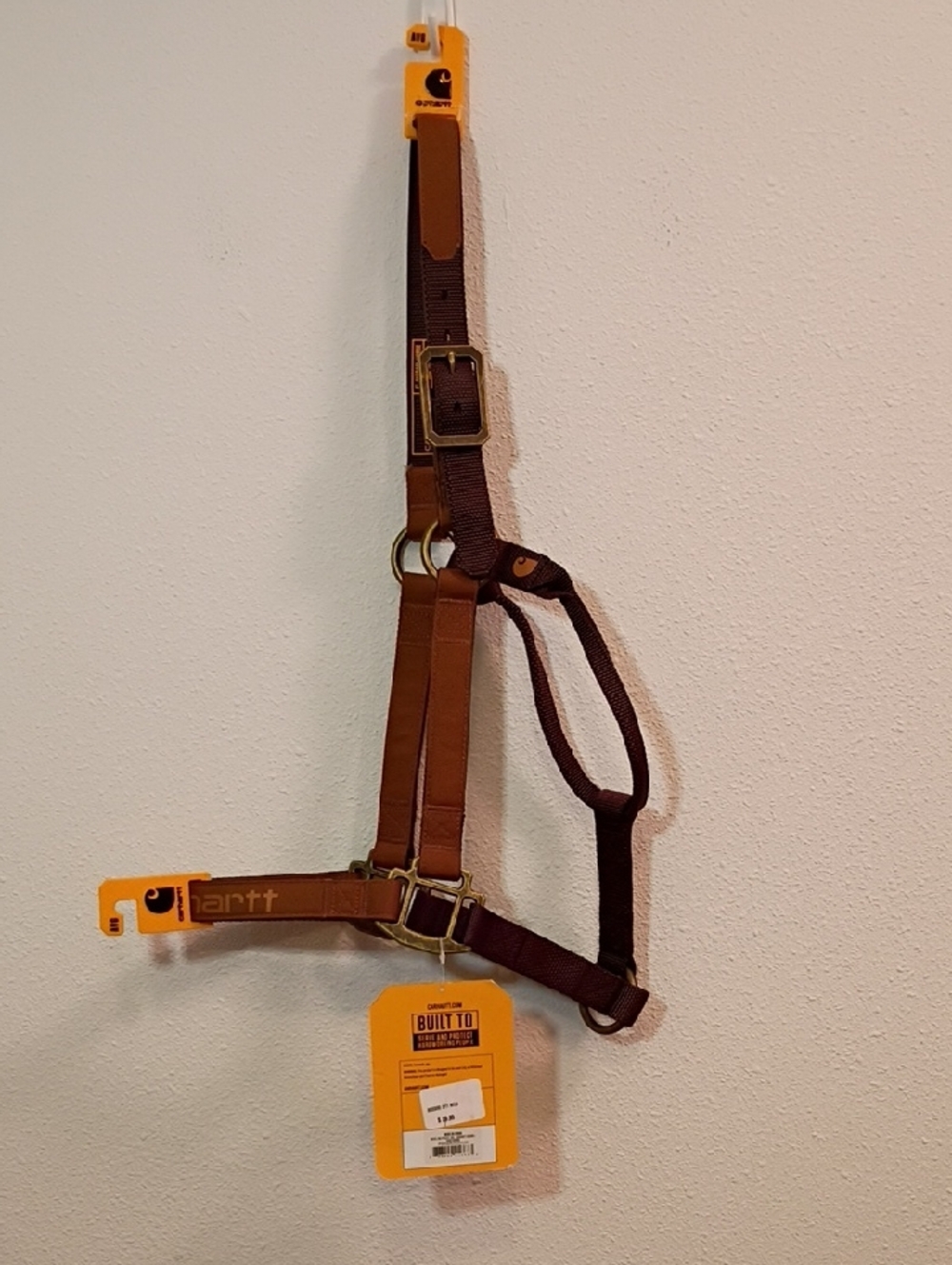 Carhartt Horse Halter